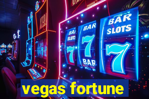 vegas fortune